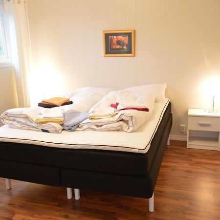 Apartment 2, Herand, Hardanger 外观 照片