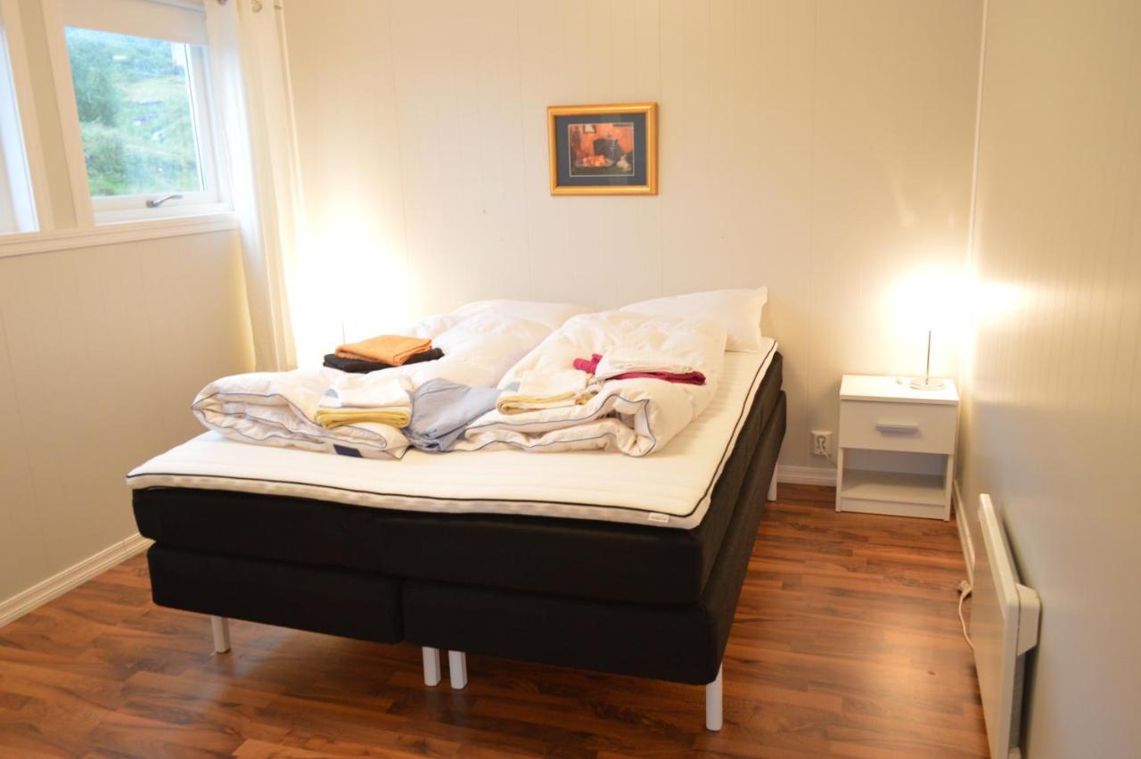Apartment 2, Herand, Hardanger 外观 照片